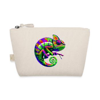 Caméléon - Trousse biologique - nature - Devant