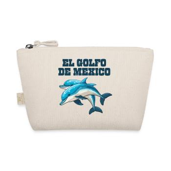El Golfo De México Dauphin Golfe Du Mexique - Trousse biologique - nature - Devant