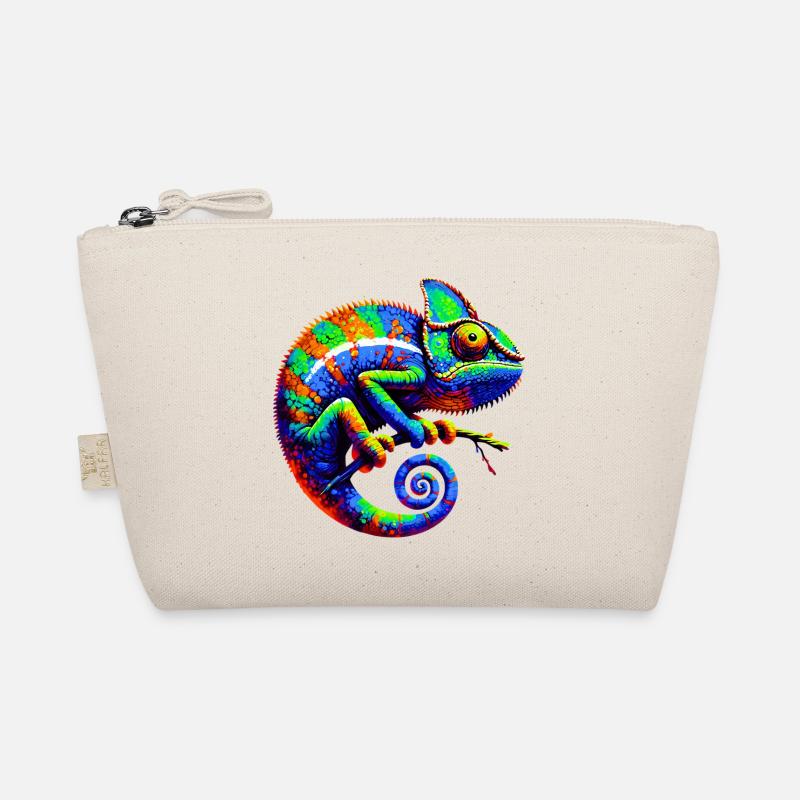 Caméléon Trousse biologique