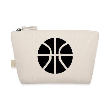 Ballon de basket-ball - Trousse biologique - nature - Devant