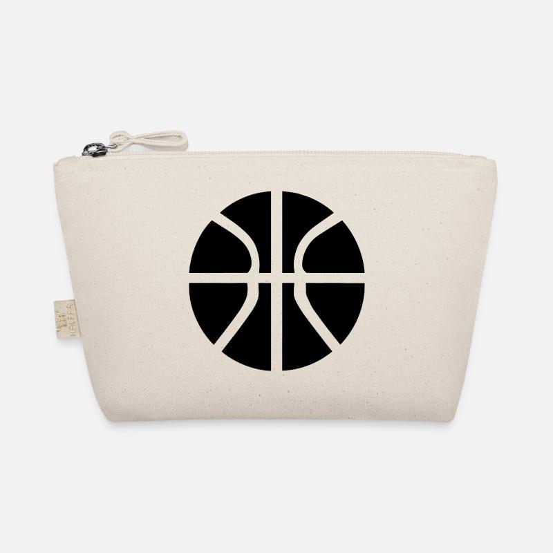 Ballon de basket-ball Trousse biologique