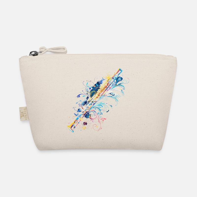 Flûte Bande dessinée Trousse biologique