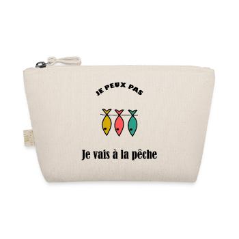 POISSON. POISSON D'AVRIL. VACANCES. ETE. HUMOUR - Trousse biologique - nature - Devant