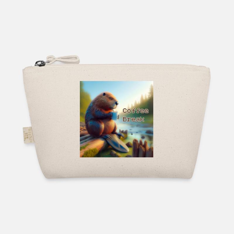 Pause-café castor Trousse biologique