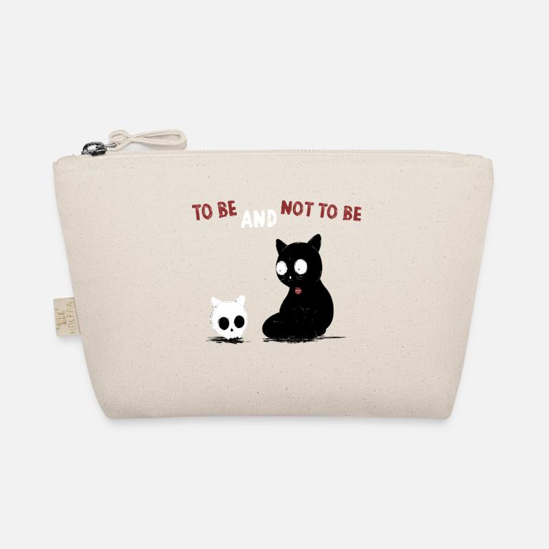 Le chat poétique de Schroedinger Trousse biologique