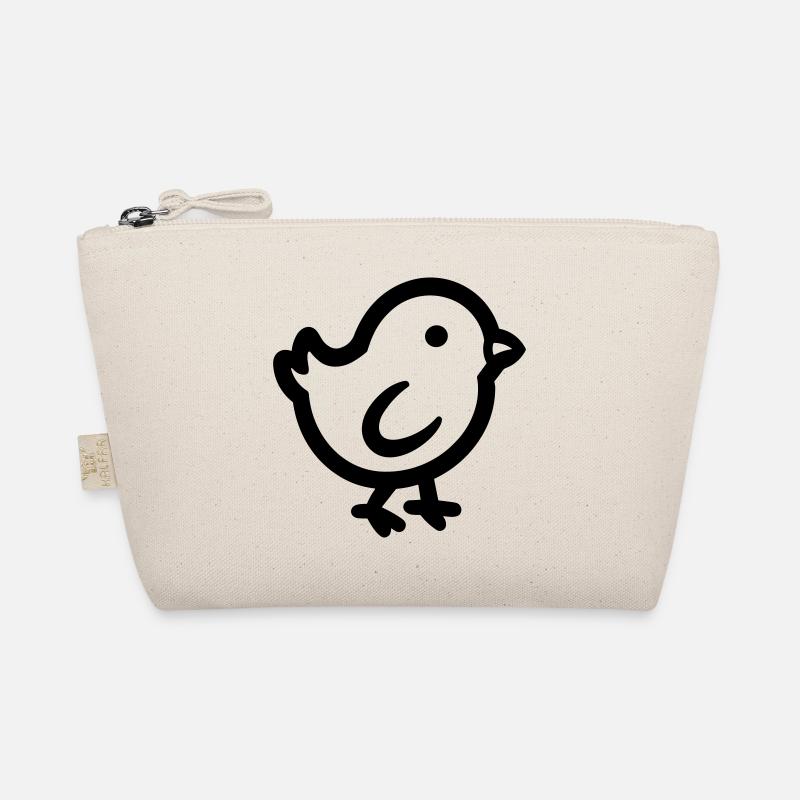 chick Organic Pouch