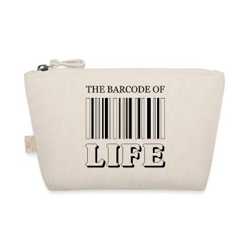 Le code-barres de la vie / Der Strichcode des Lebens - Trousse biologique - nature - Devant