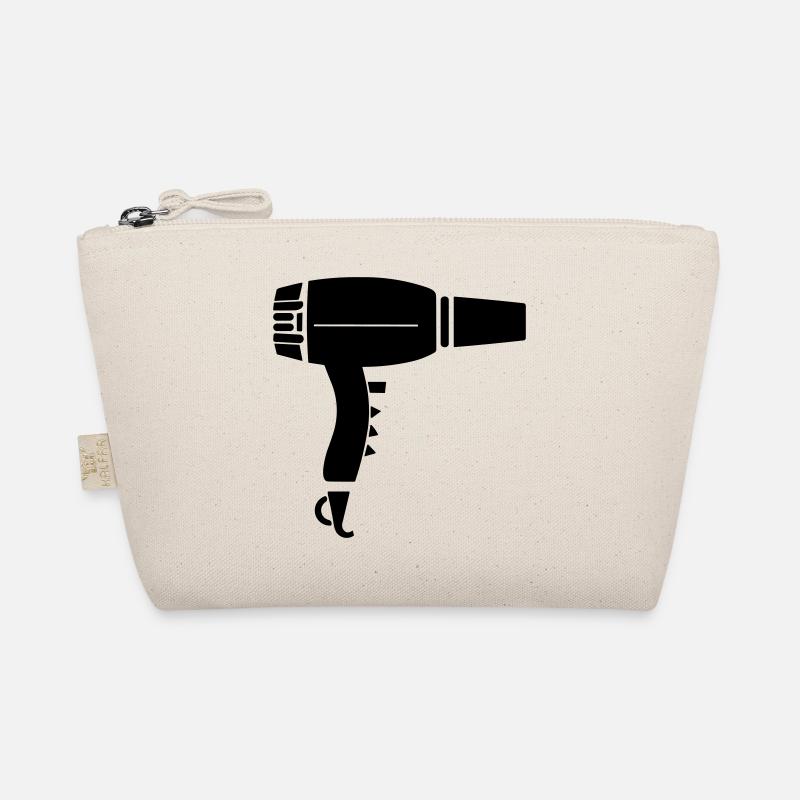 Seche cheveux Trousse biologique