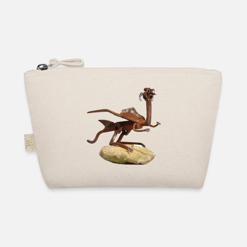 kite Organic Pouch