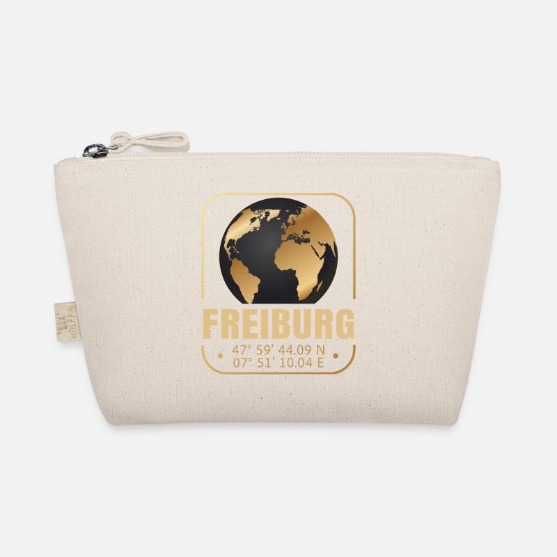 Freiburg Bio-Täschchen