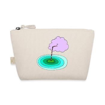 Baby Collection Summer Sun 07 - Organic Pouch - nature - Front