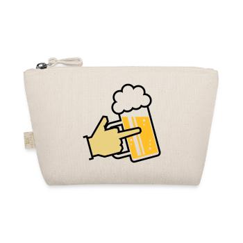Symbole XFinger L3 - Trousse biologique - nature - Devant