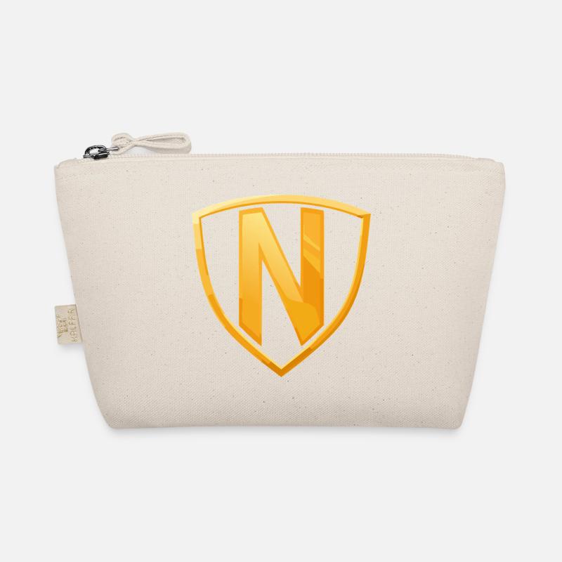 NERDY forever - NERDY HERO Organic Pouch
