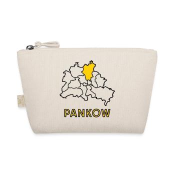 PANKOW, a district of Berlin - Organic Pouch - nature - Front