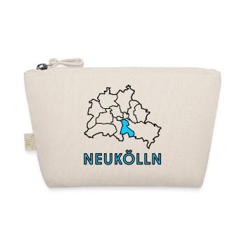 NEUKÖLLN, a district of Berlin - Organic Pouch - nature - Front