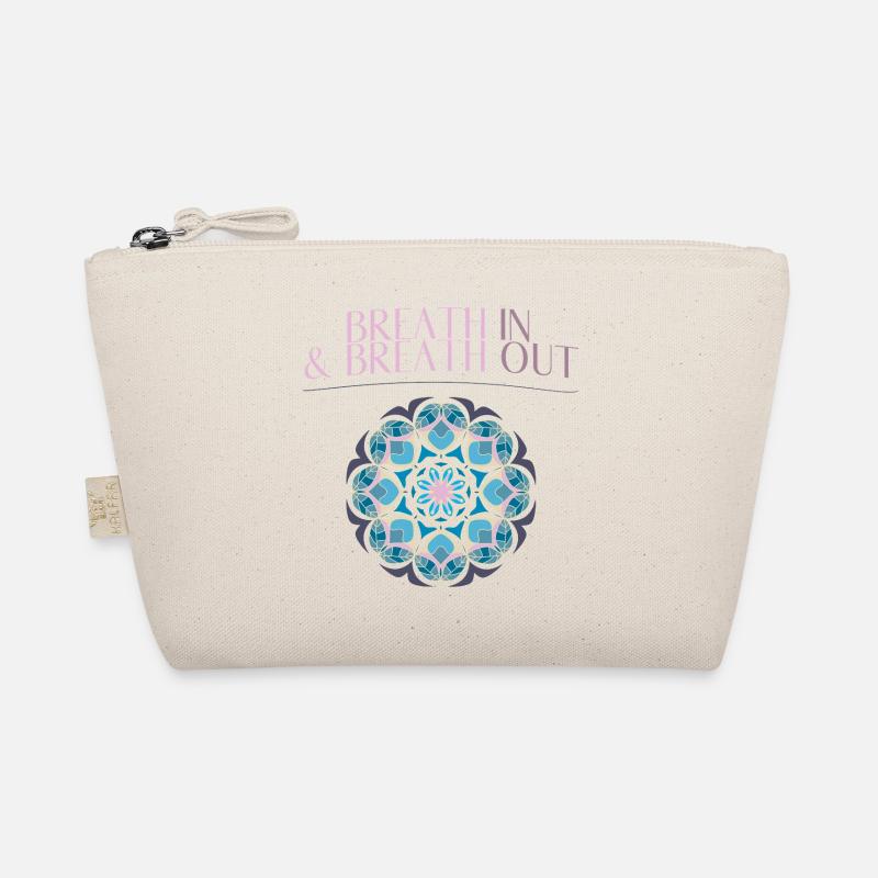 Yoga Mantra Organic Pouch