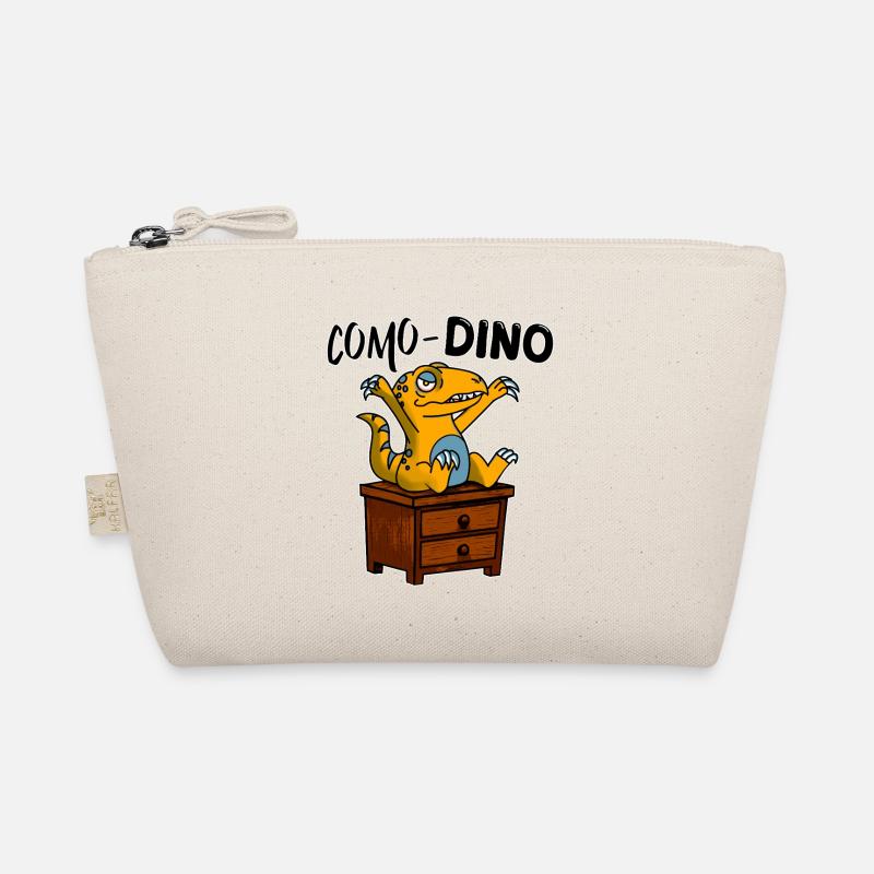 Bedside table Organic Pouch