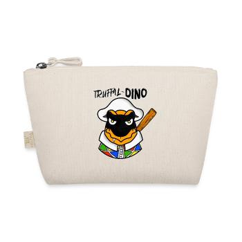 Fraudulent - Organic Pouch - nature - Front