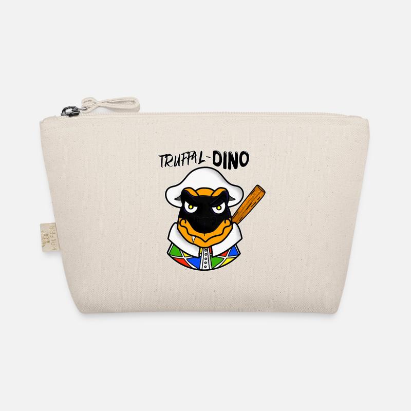 Fraudulent Organic Pouch
