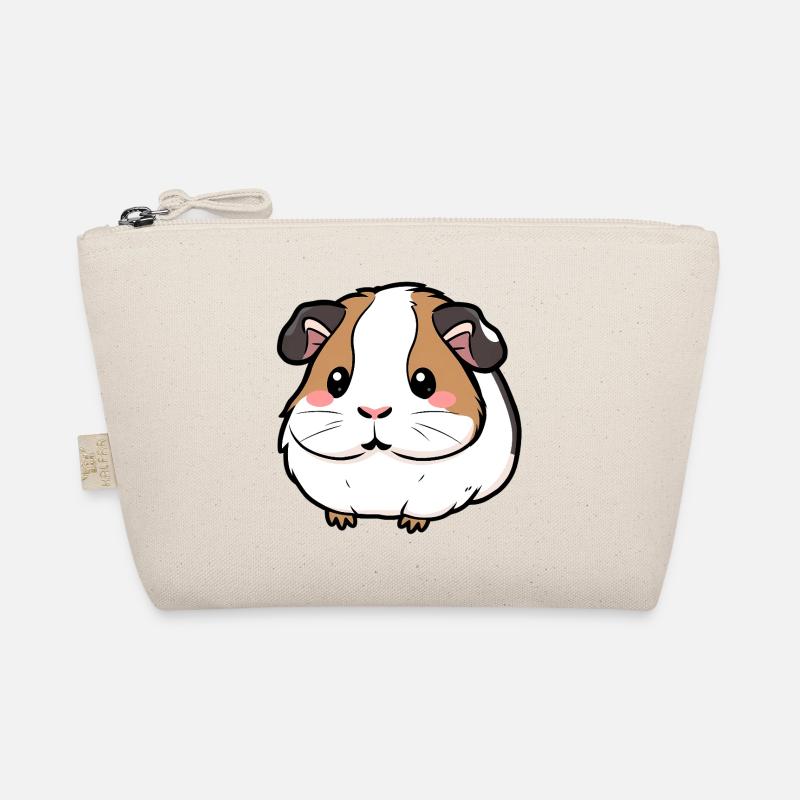 Guinea pig Organic Pouch