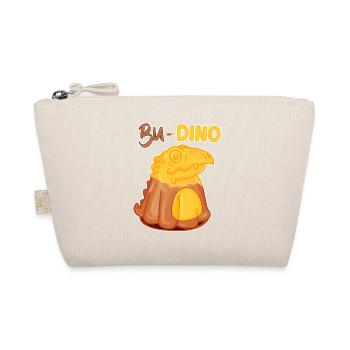 Pudding - Organic Pouch - nature - Front