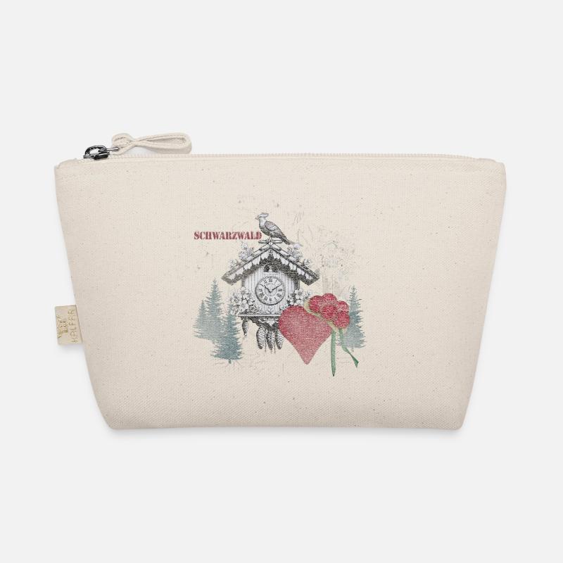 Schwarzwald Bio-Täschchen