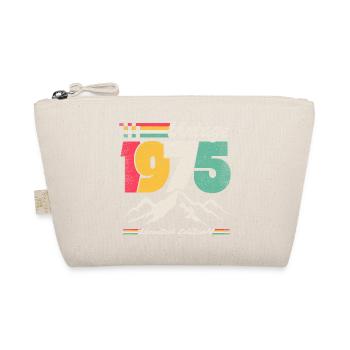 Vintage Limited édition 1975 - Trousse biologique - nature - Devant