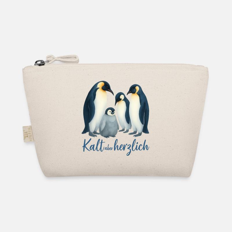 Manchots bleus d’hiver Trousse biologique