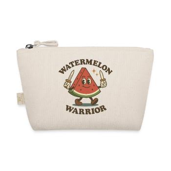 Guerrier pastèque - Trousse biologique - nature - Devant