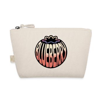 Myrtille - Logo Cool Fruit - Trousse biologique - nature - Devant