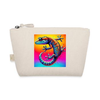Gecko - Trousse biologique - nature - Devant