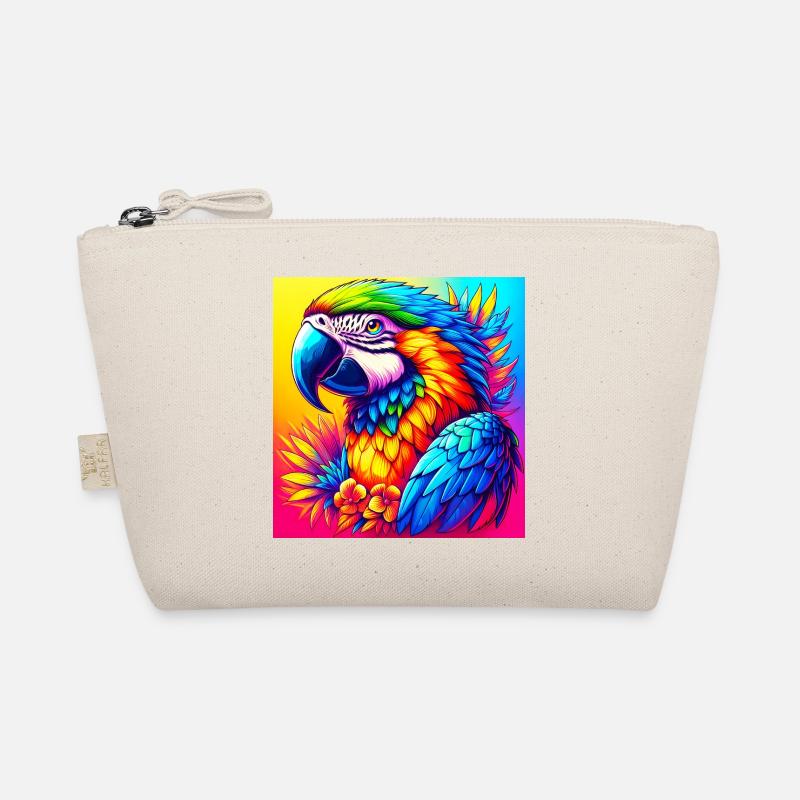 perroquet Trousse biologique