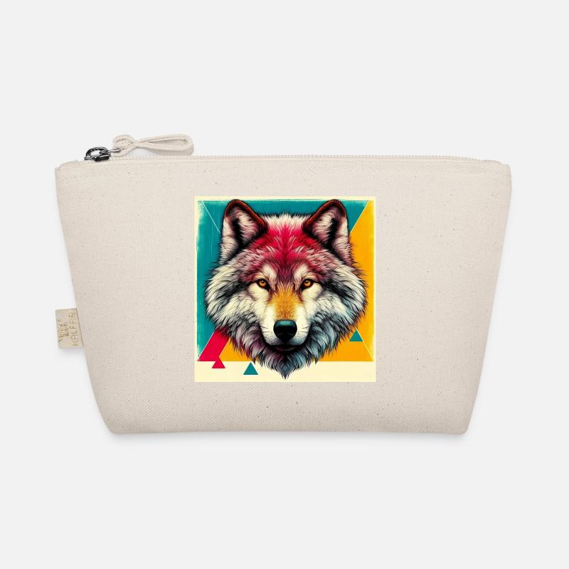 Loup Trousse biologique