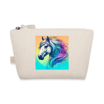 cheval - Trousse biologique - nature - Devant
