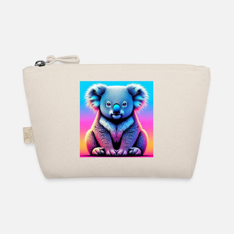 Koala Organic Pouch