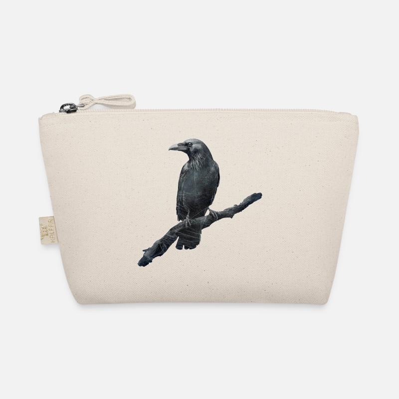 Corbeau Trousse biologique
