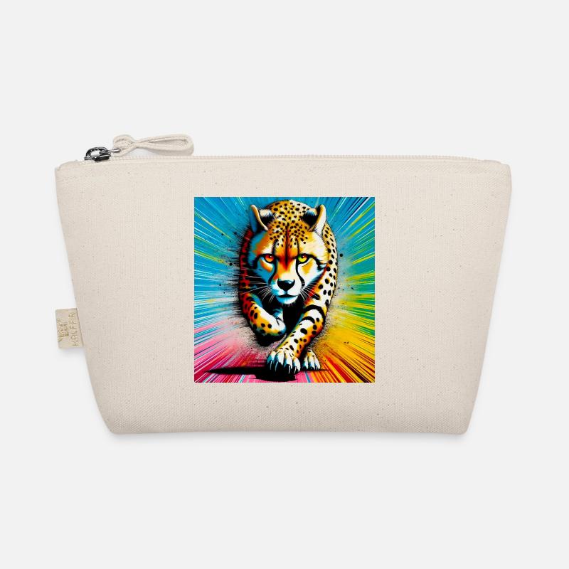 guépard Trousse biologique
