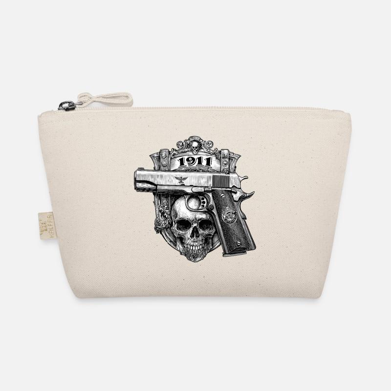 Pistolet 1911 Trousse biologique