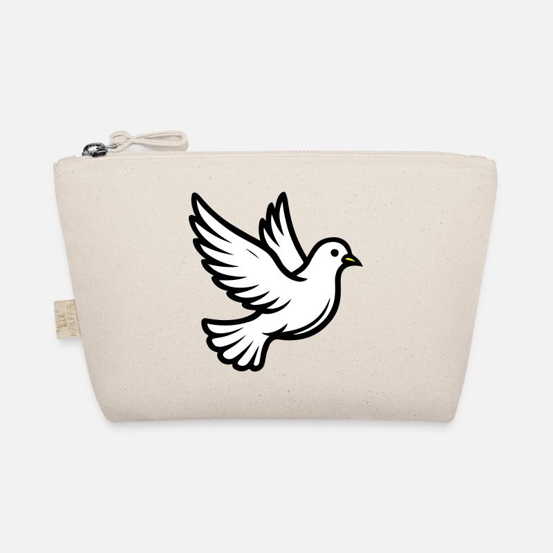 Colombe de la Paix Colombe Trousse biologique