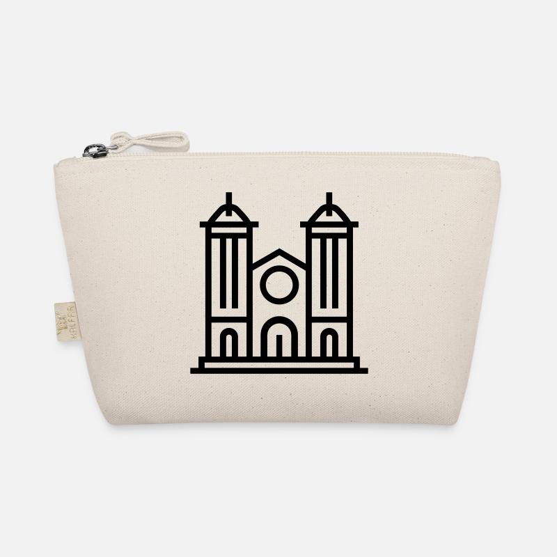 cathédrale Trousse biologique