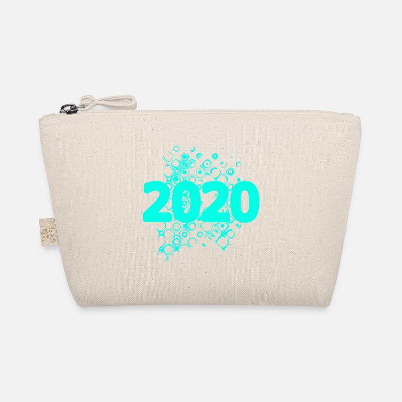 2020 Bio-Täschchen
