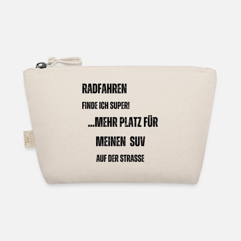 Cyclisme vs VUS Trousse biologique