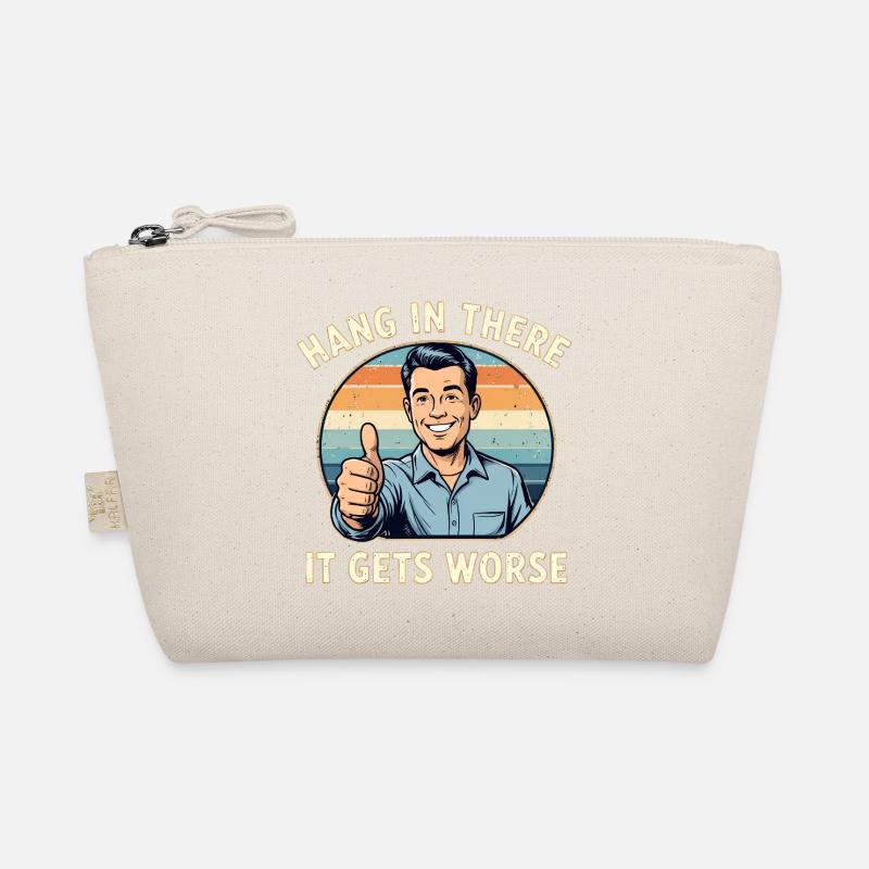 Restez à l’écoute, ça empire Trousse biologique