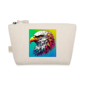 aigle - Trousse biologique - nature - Devant