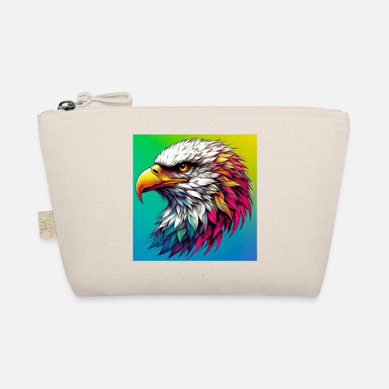 Adler Bio-Täschchen