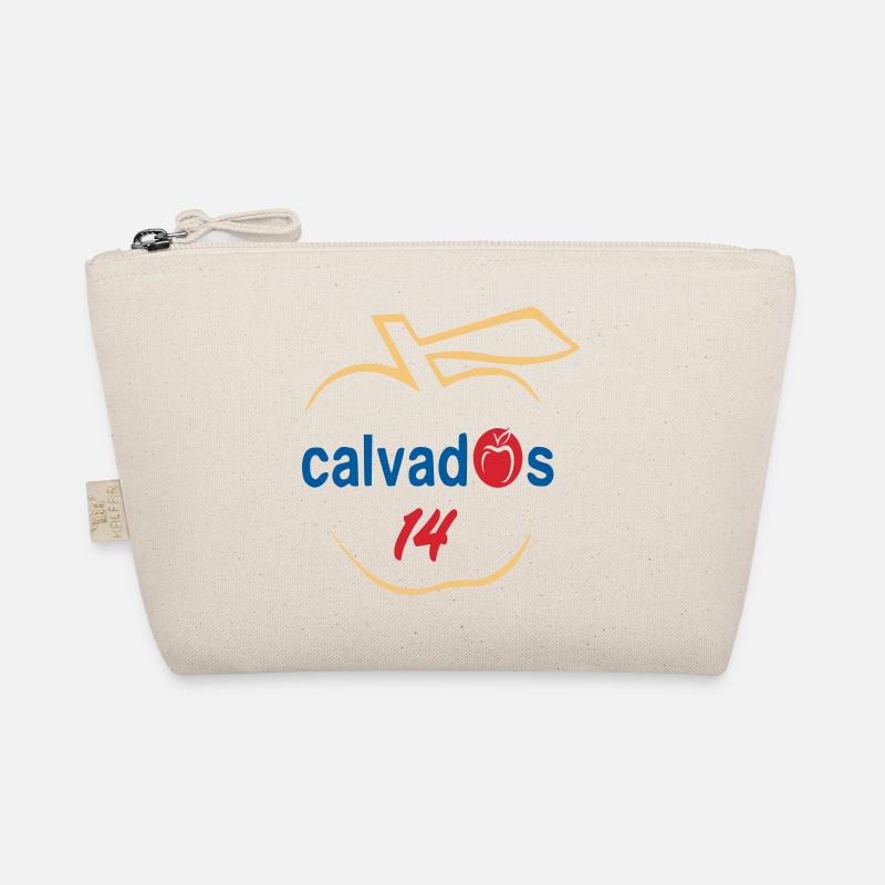 Calvados 14 Bio-Täschchen