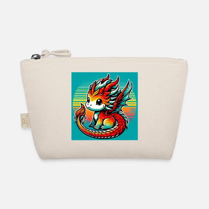 dragon Trousse biologique