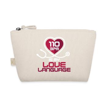 Instructeur de RCR, médecin urgentiste en réanimation - Trousse biologique - nature - Devant
