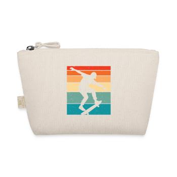 Skateurs Skate Enfants Skateurs - Trousse biologique - nature - Devant