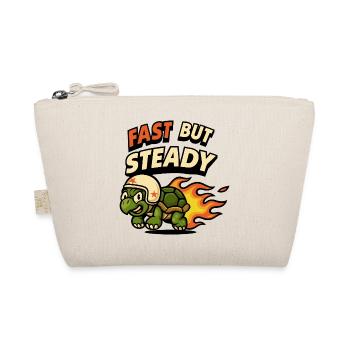 Conception de tortue rapide mais durable - Trousse biologique - nature - Devant